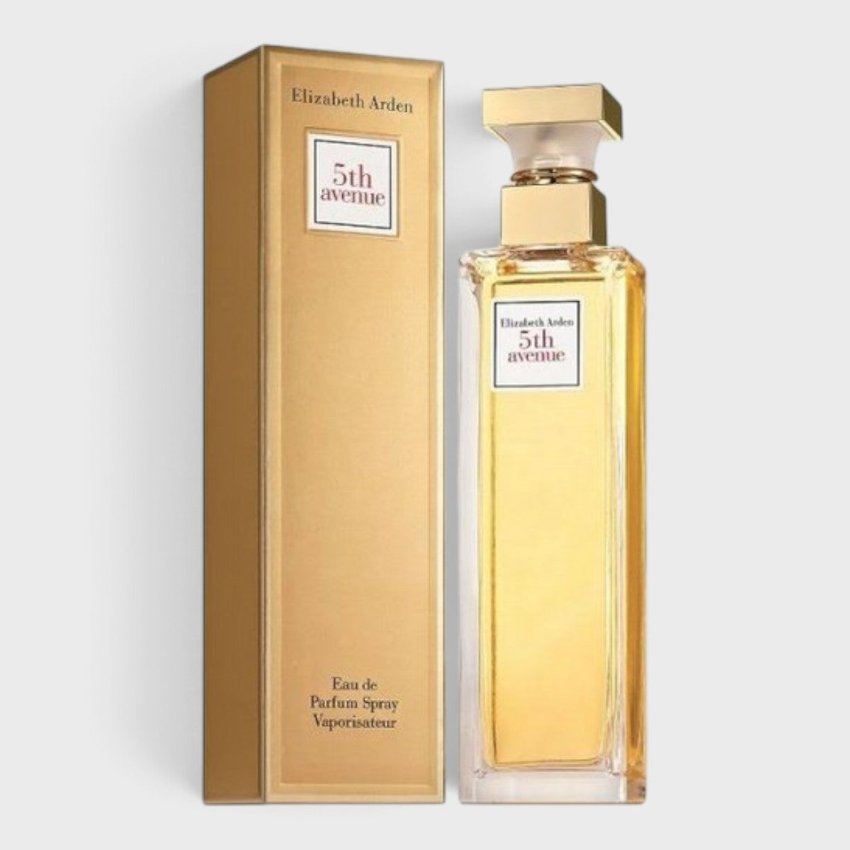 Elizabeth Arden 5th Avenue Eau De Parfum 75 Ml Para Mujer