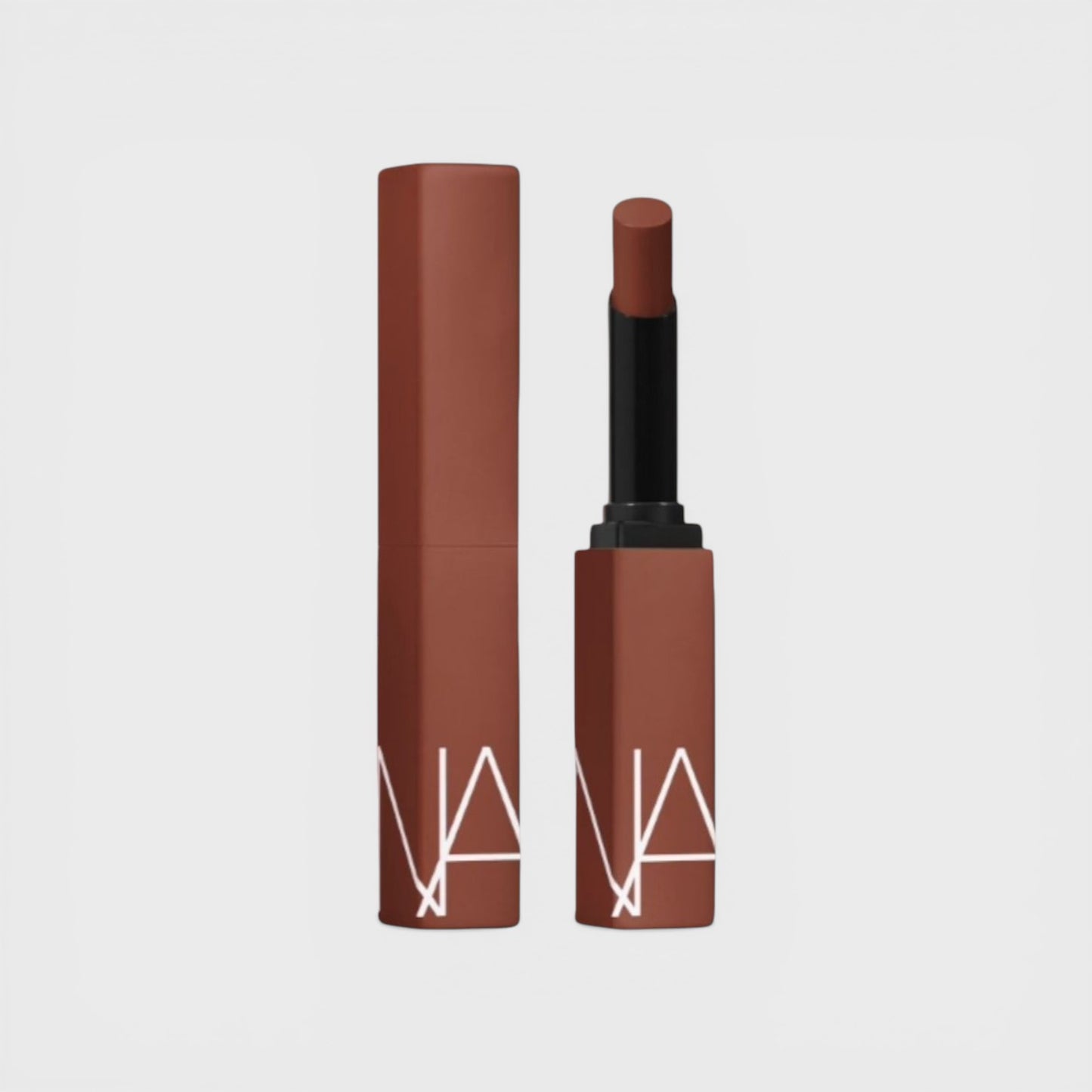 Nars Powermatte Lipstick 1.5 G Para Mujer