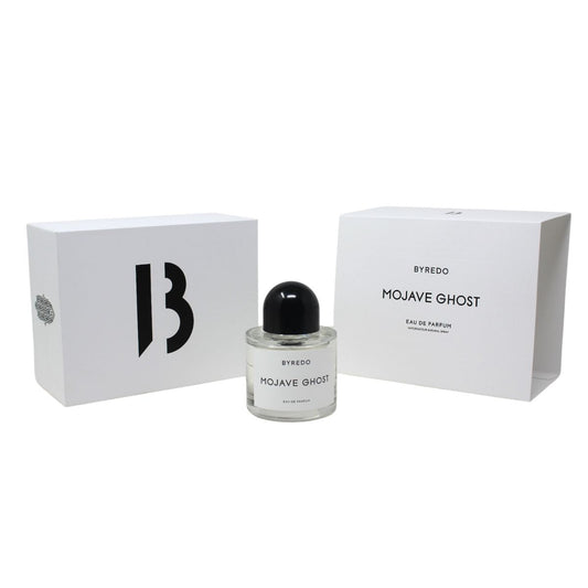 Perfume Byredo Mojave Ghost 100 Ml Para Unisex