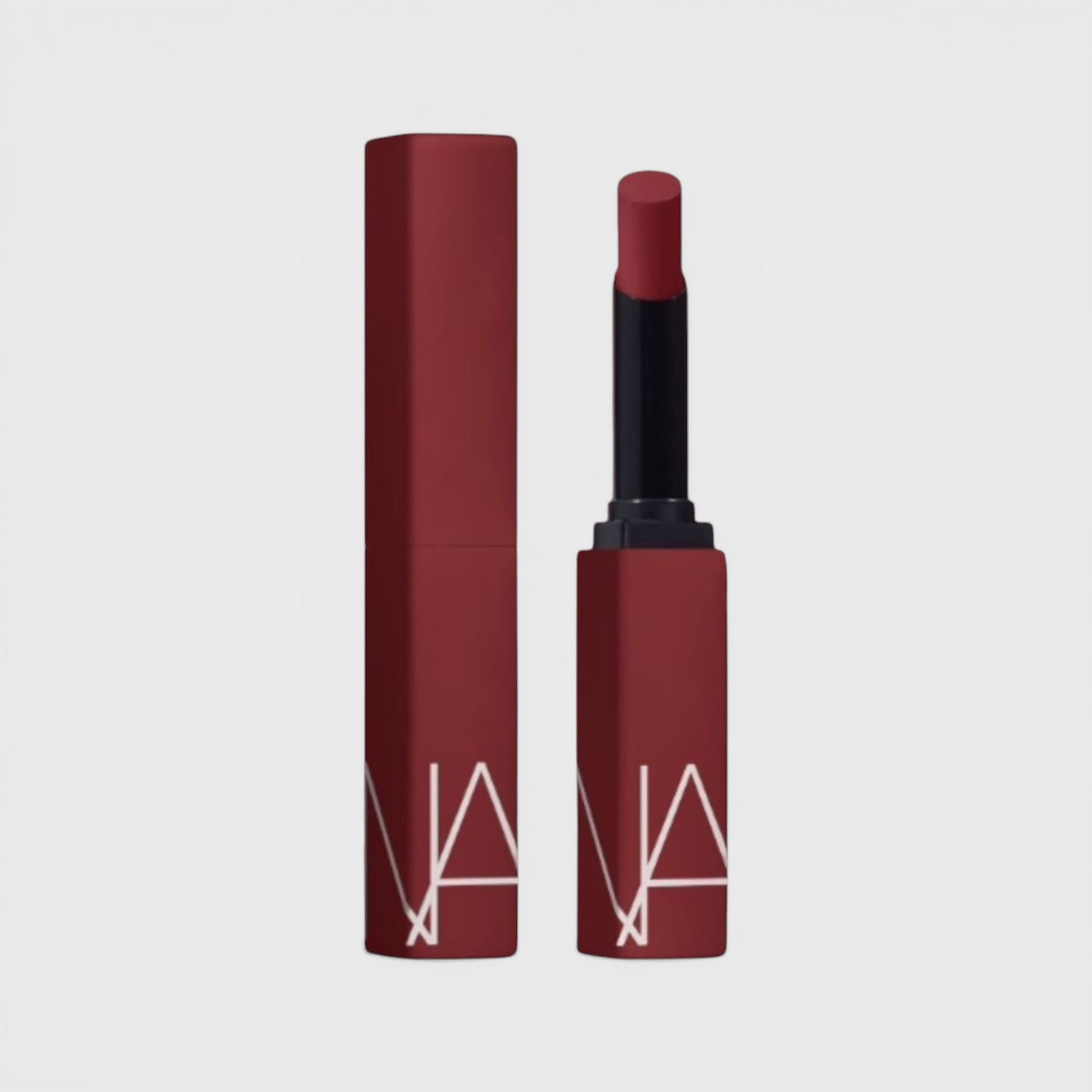 Nars Powermatte Lipstick 1.5 G Para Mujer