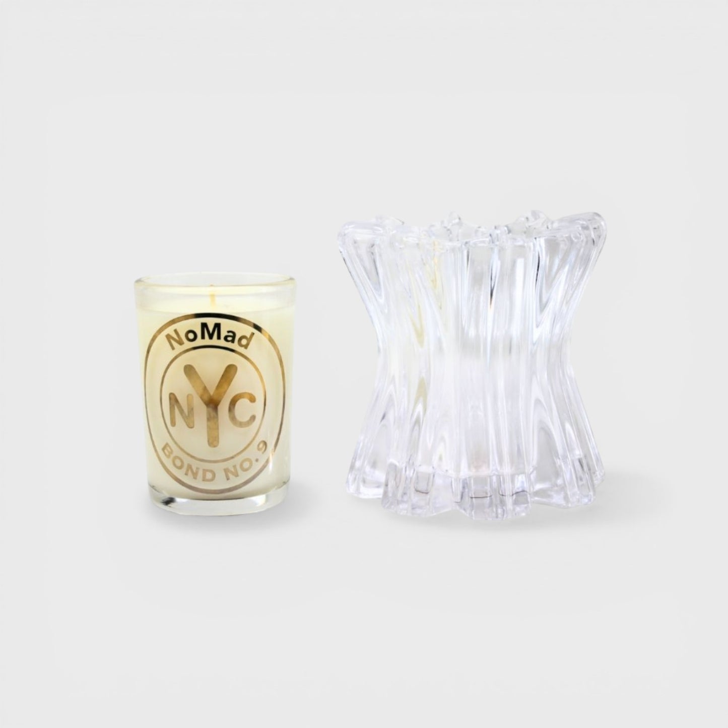 Bond No. 9 Nomad Set 2 Pz