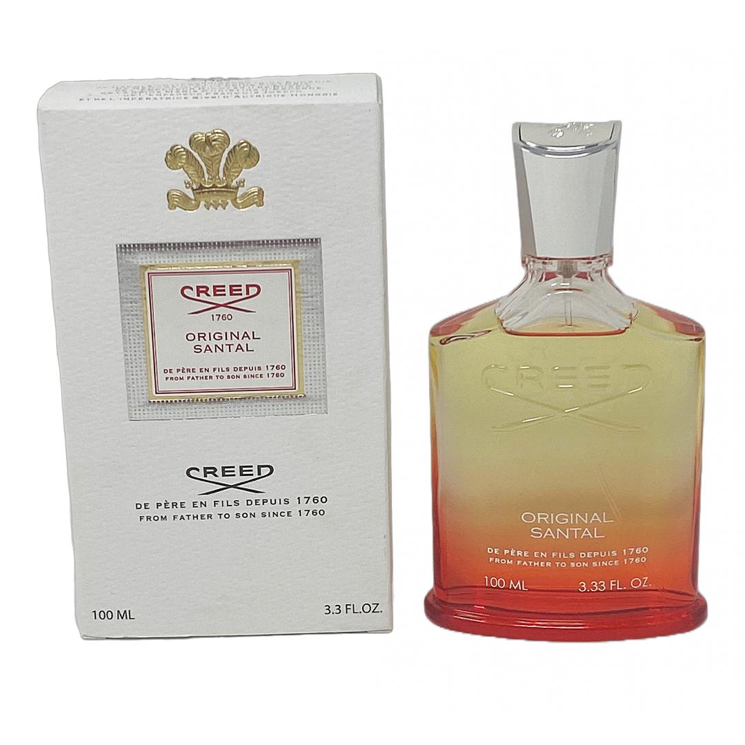 Creed Original Santal Eau De Parfum 100 Ml Unisex