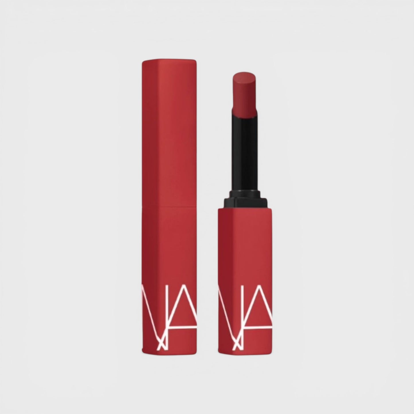 Nars Powermatte Lipstick 1.5 G Para Mujer