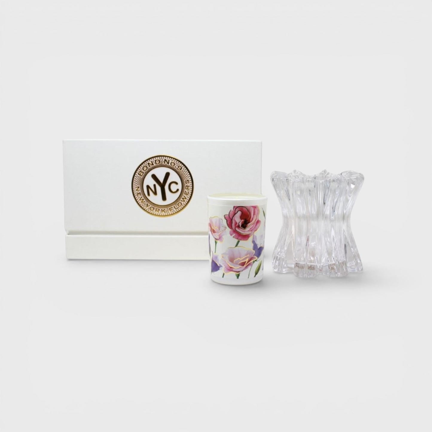 Bond No. 9 New York Flowers 2 Pz Unisex