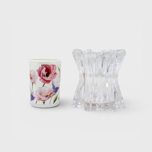 Bond No. 9 New York Flowers 2 Pz Unisex