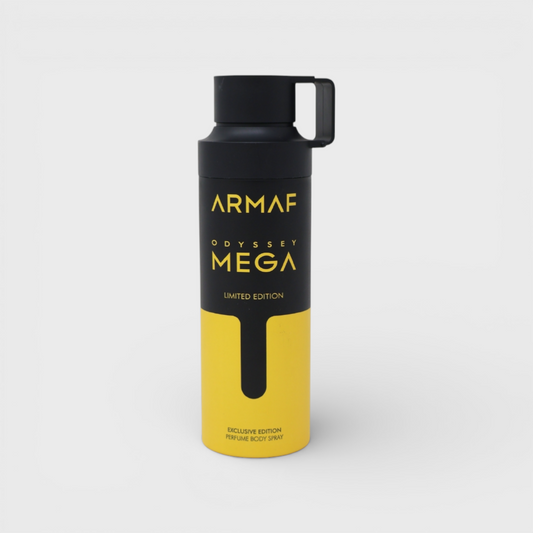 Armaf Odyssey Mega 200 Ml Para Hombre
