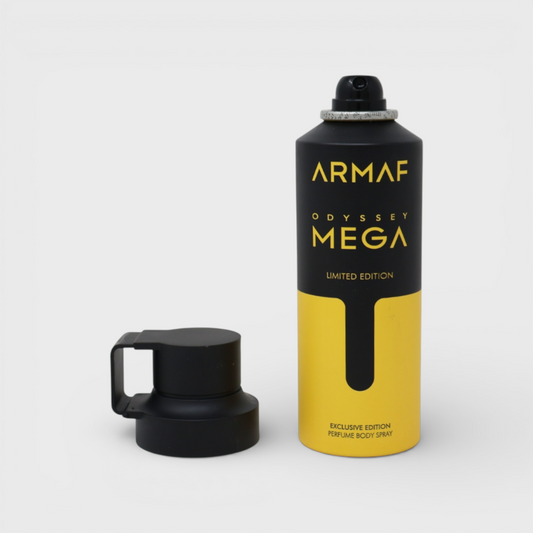 Armaf Odyssey Mega 200 Ml Para Hombre