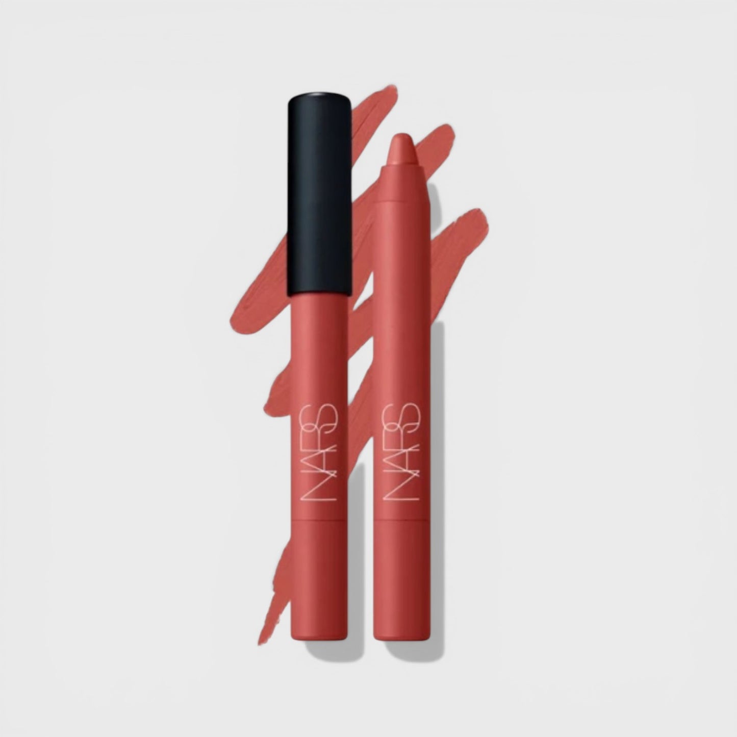 Nars Powermatte High-Intensity Lip Pencil 2.4 G Para Mujer