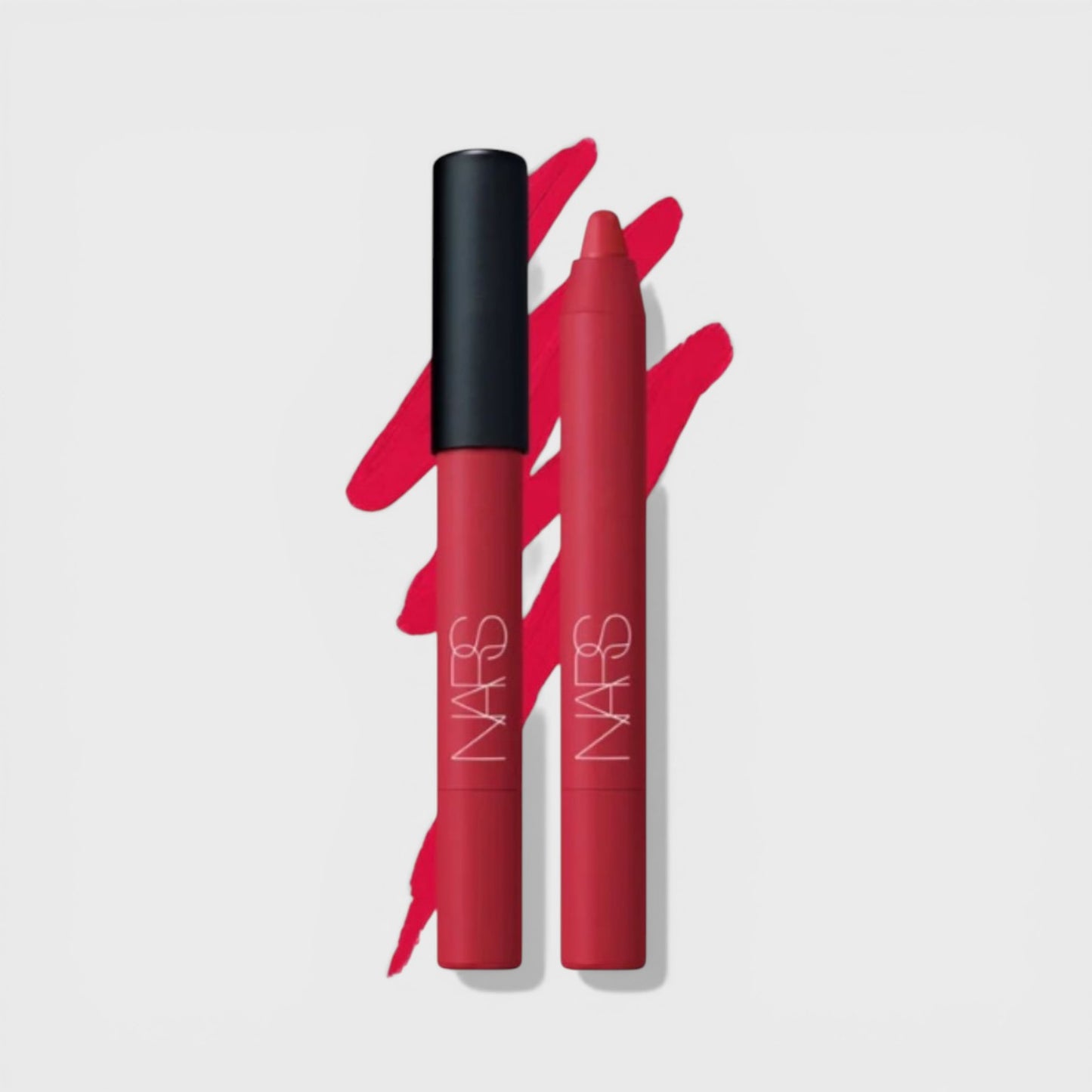 Nars Powermatte High-Intensity Lip Pencil 2.4 G Para Mujer