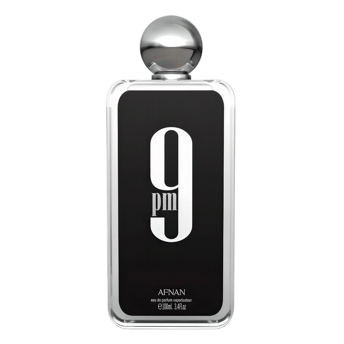 Afnan 9pm Eau De Parfum 100 Ml Para Hombre