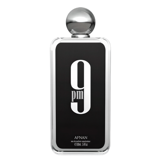 Afnan 9pm Eau De Parfum 100 Ml Para Hombre