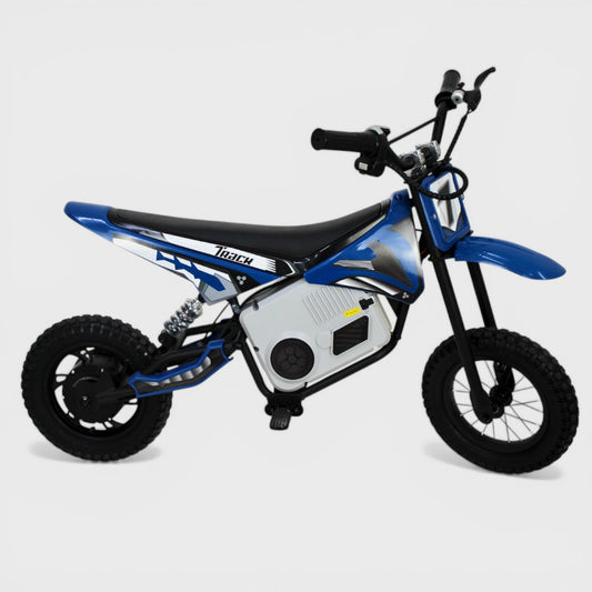 Track Seven Mini Moto Electrica A9901
