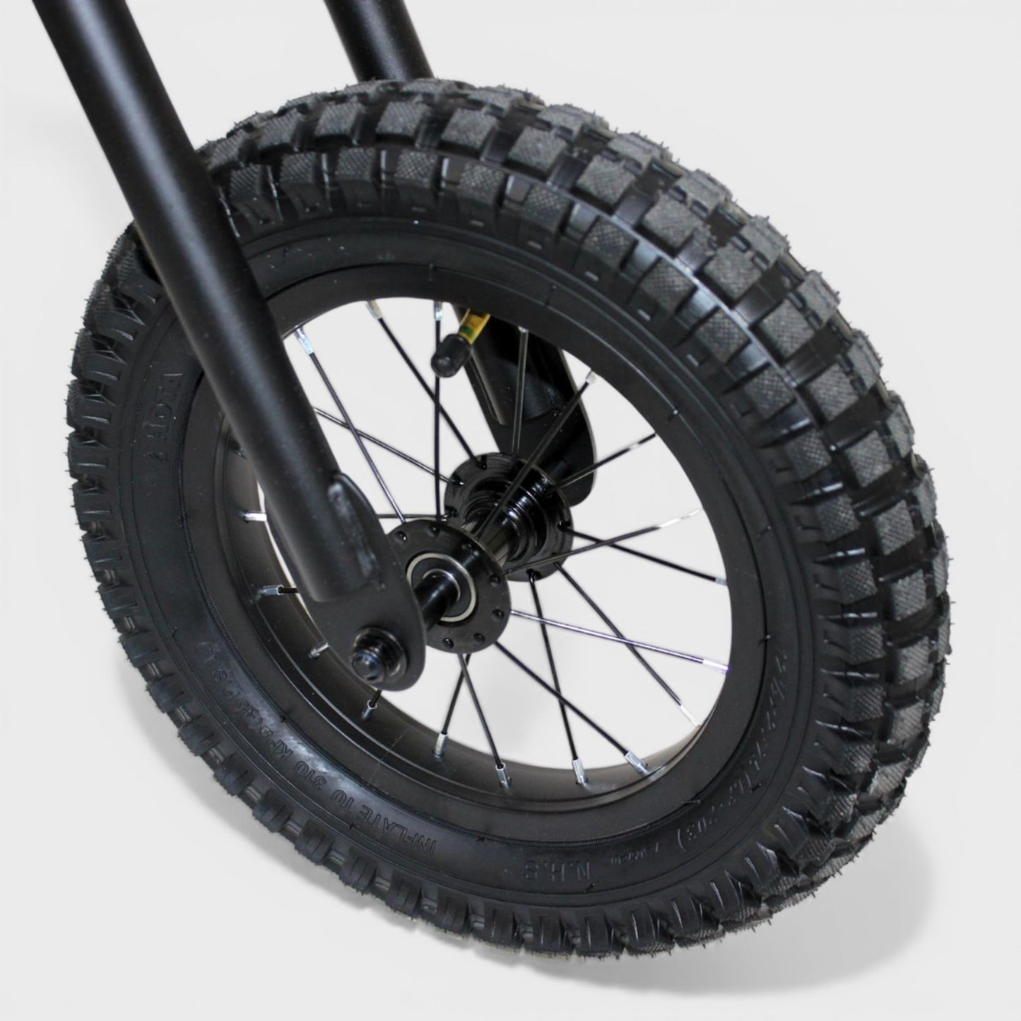 Track Seven Mini Moto Electrica A9901