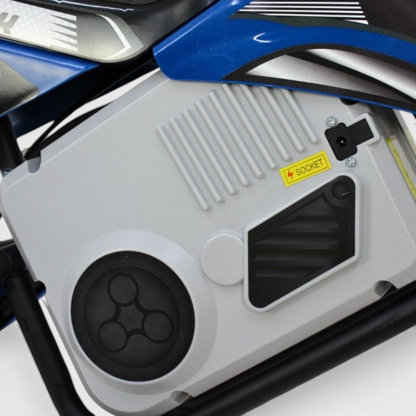 Track Seven Mini Moto Electrica A9901