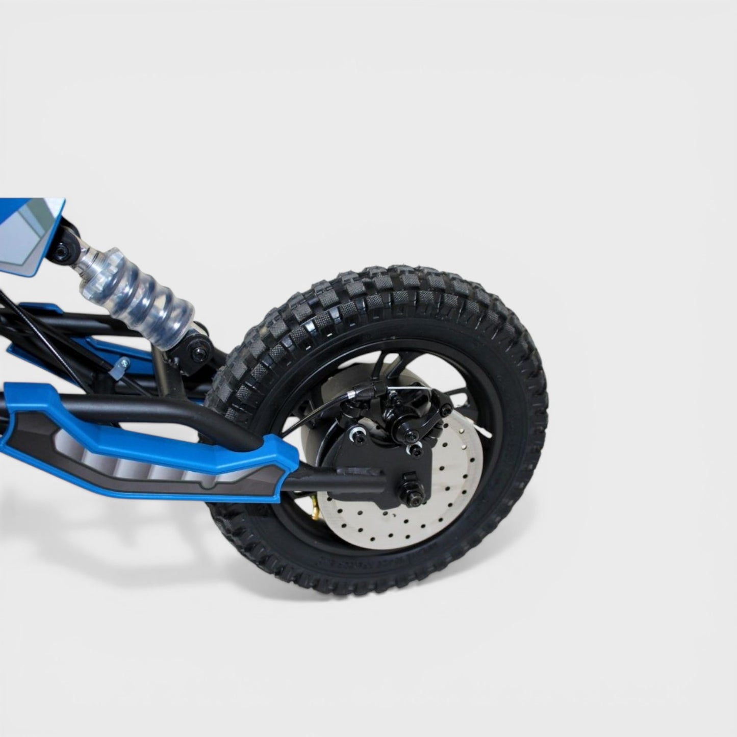 Track Seven Mini Moto Electrica A9901