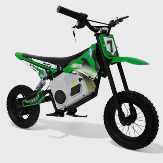 Track Seven Mini Moto Electrica A9901