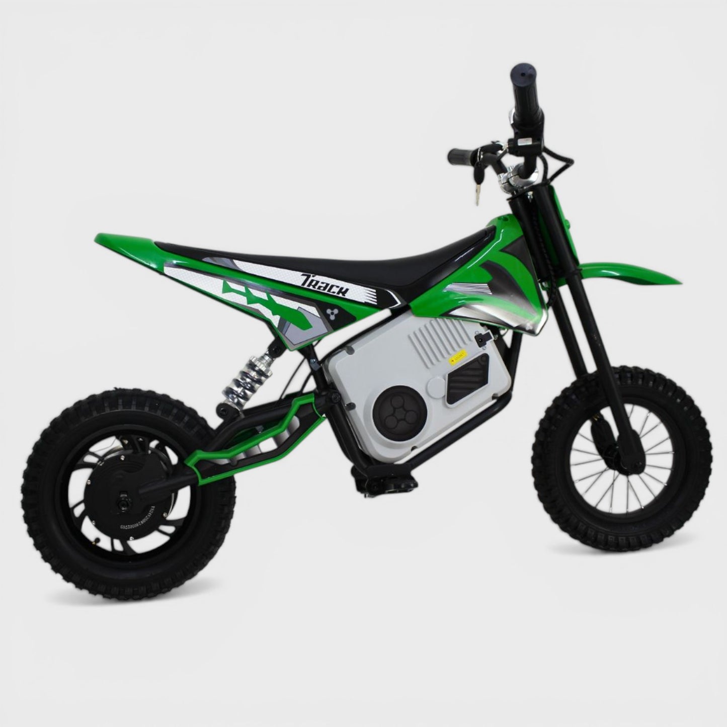 Track Seven Mini Moto Electrica A9901