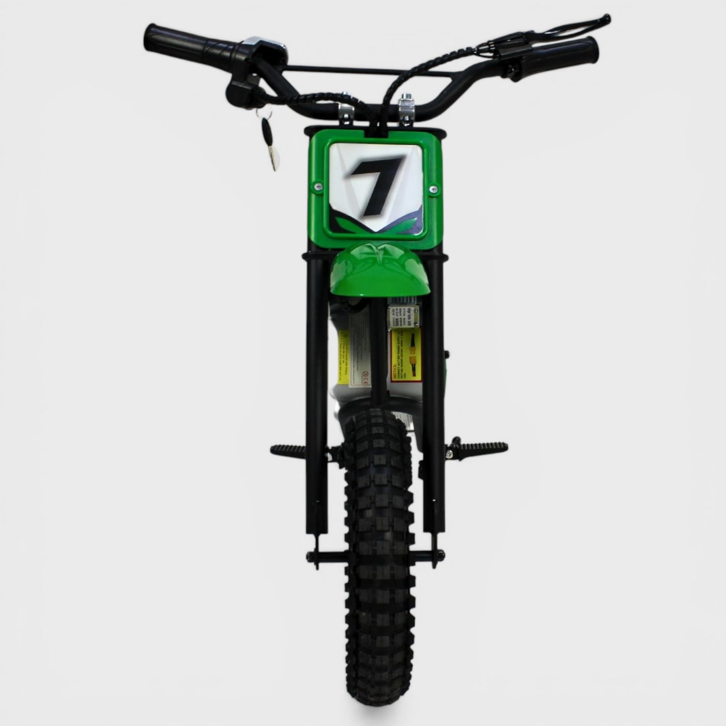 Track Seven Mini Moto Electrica A9901