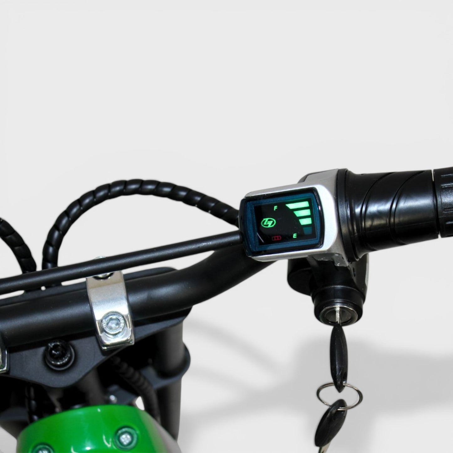 Track Seven Mini Moto Electrica A9901