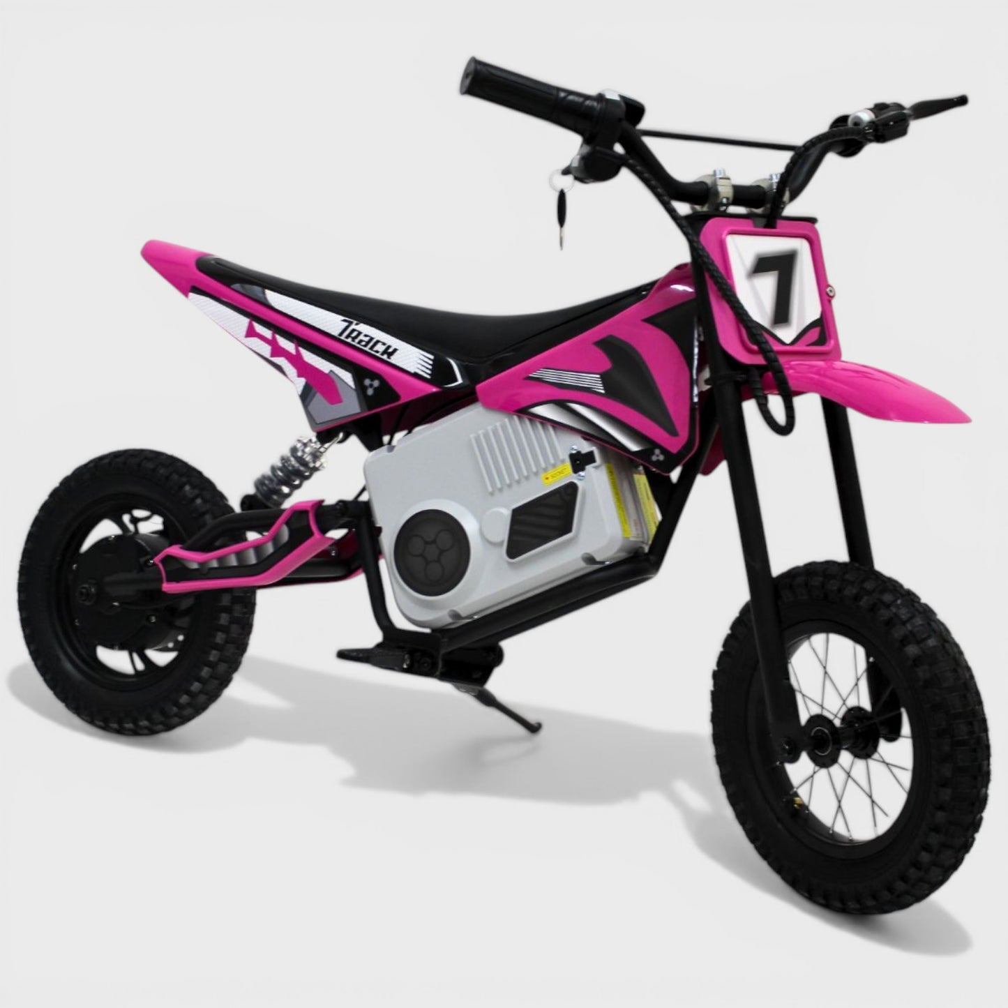 Track Seven Mini Moto Electrica A9901