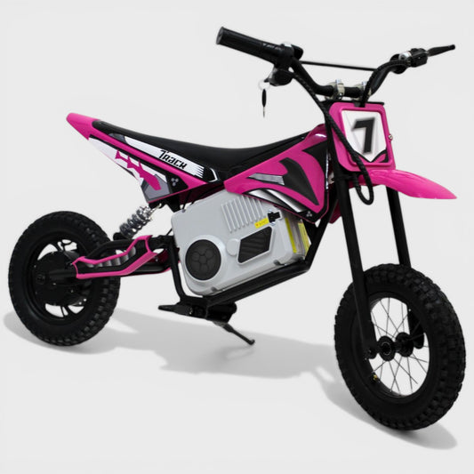 Track Seven Mini Moto Electrica A9901