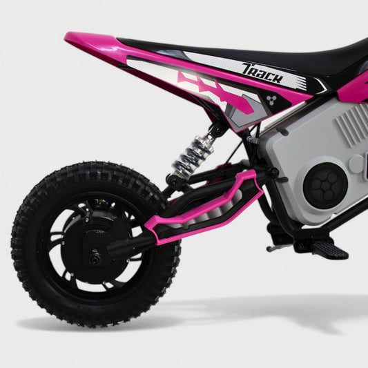 Track Seven Mini Moto Electrica A9901