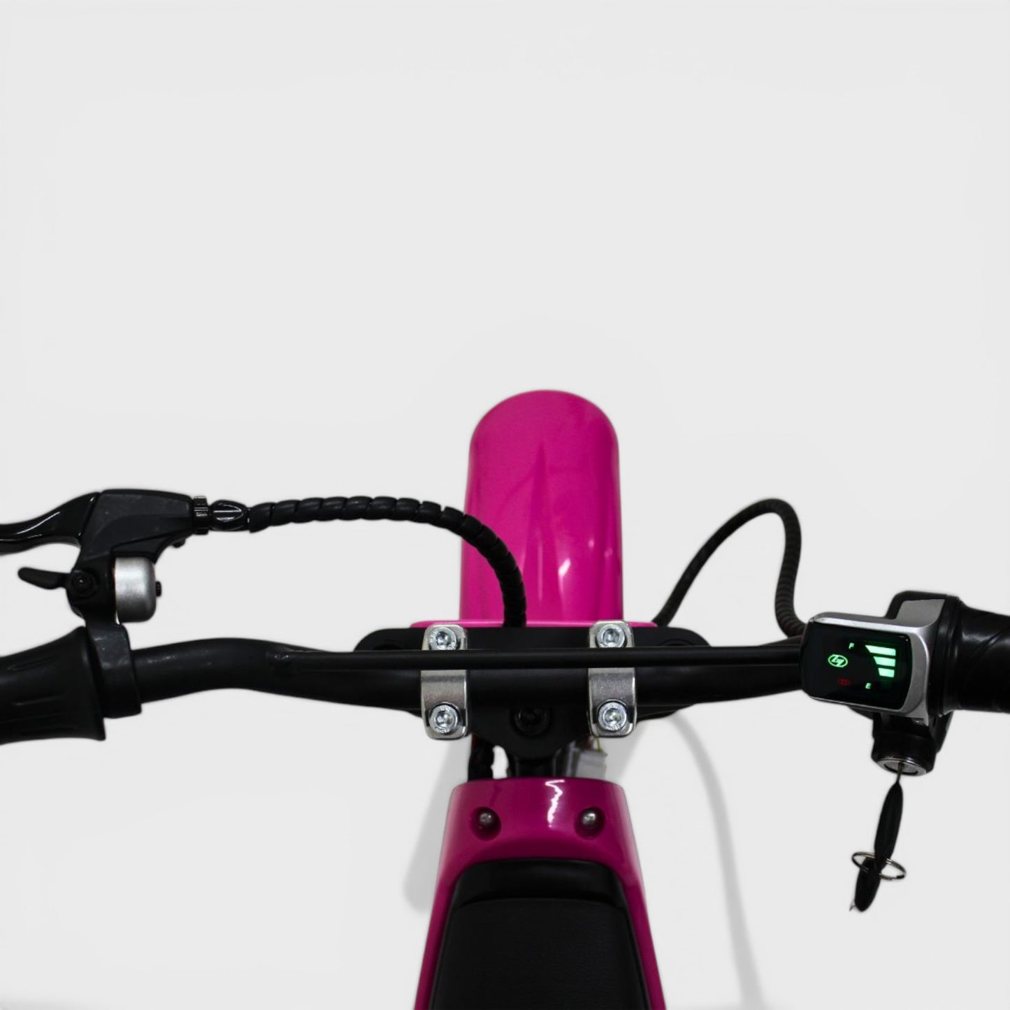 Track Seven Mini Moto Electrica A9901