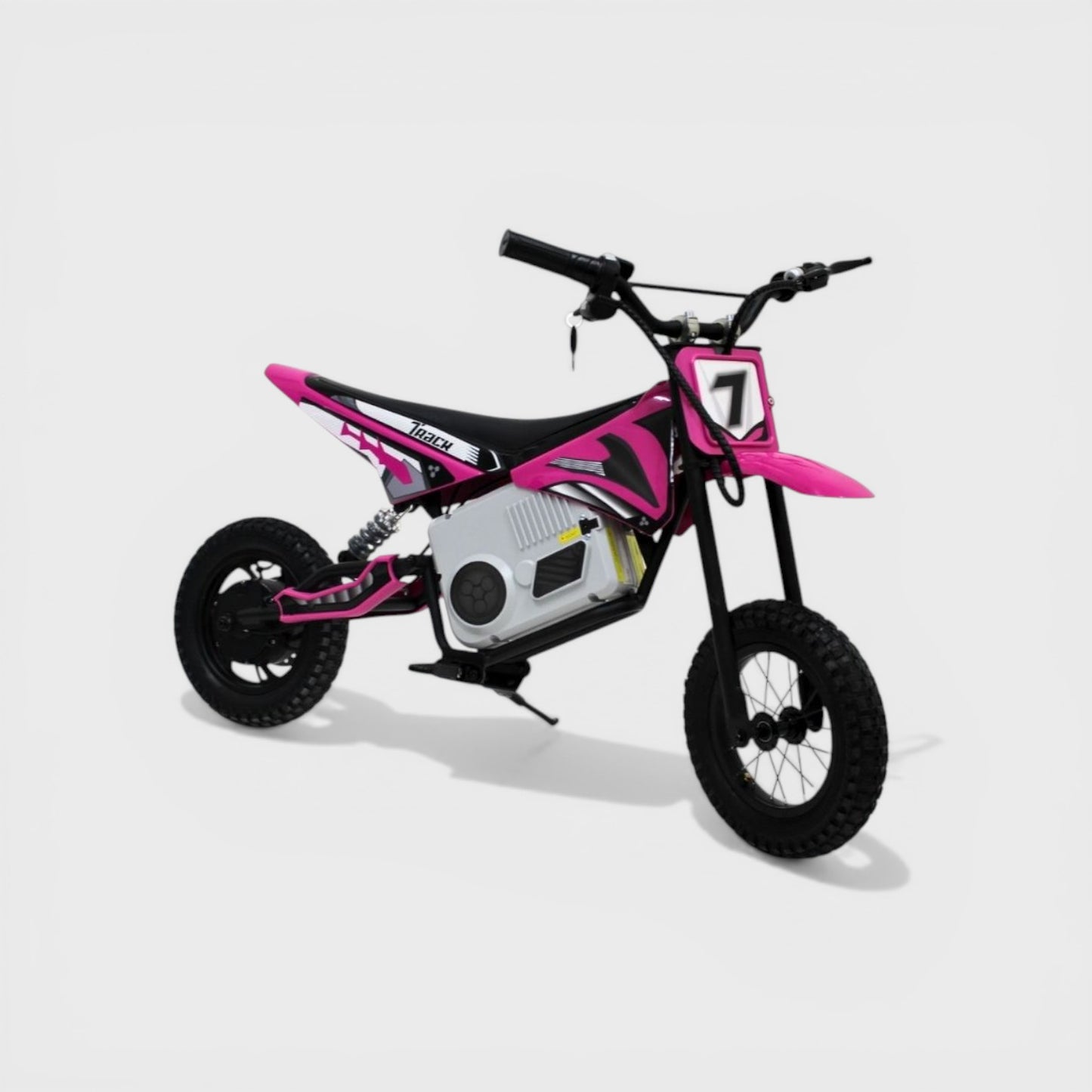 Track Seven Mini Moto Electrica A9901