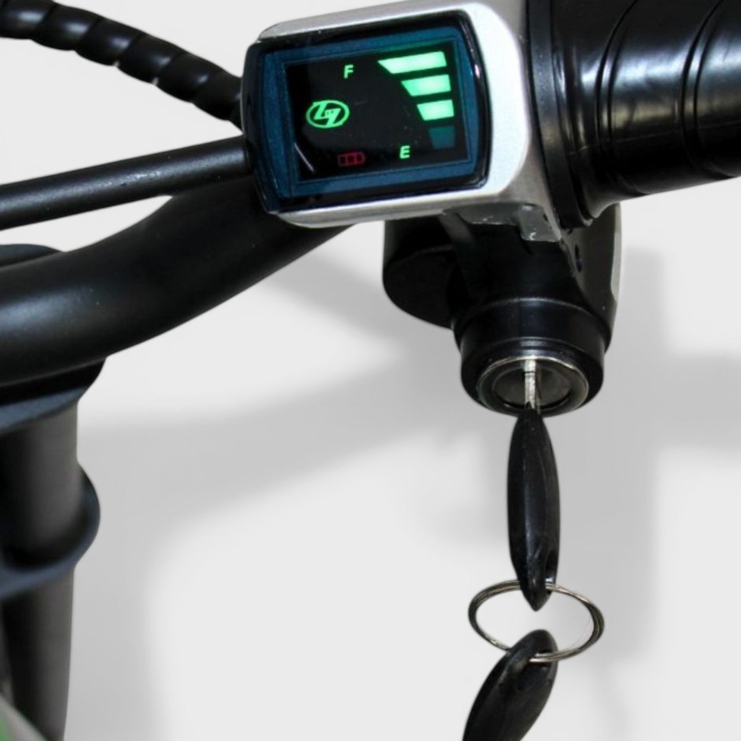 Track Seven Mini Moto Electrica A9901