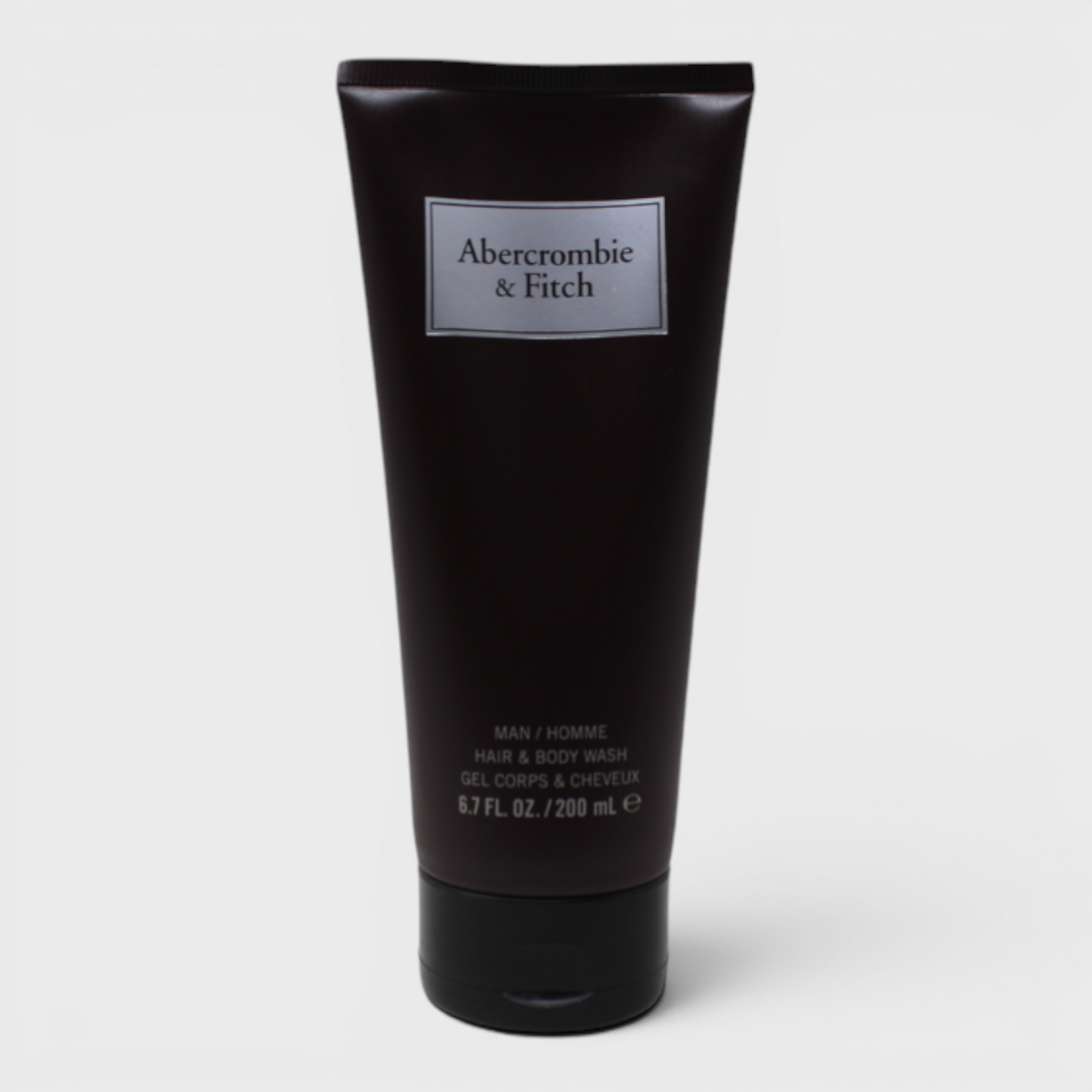 Abercrombie First Instinct 2 Piezas Para Hombre
