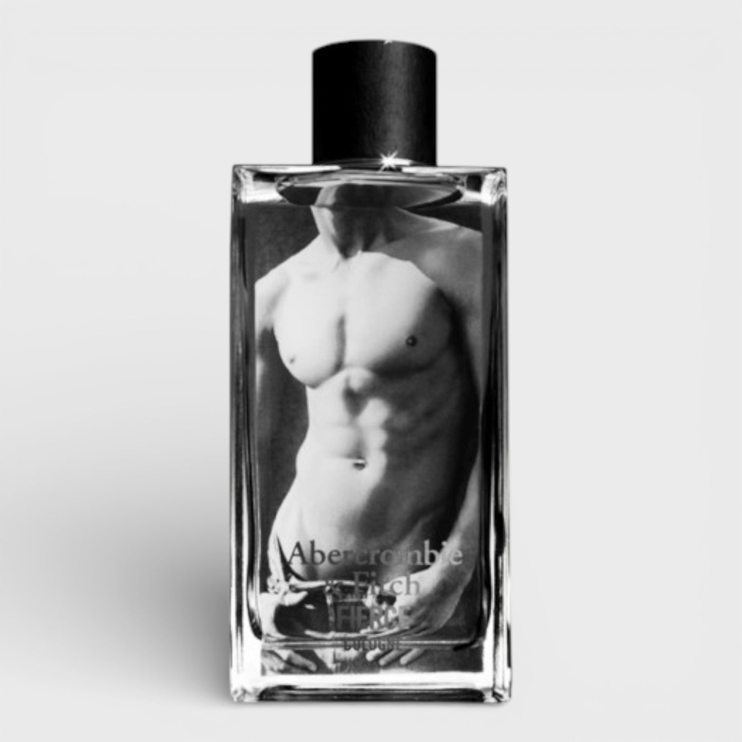 Abercrombie Fierce Eau De Cologne 100 Ml Para Hombre
