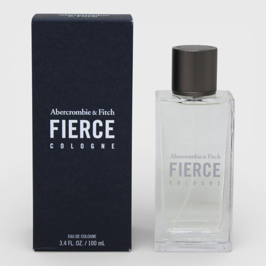 Abercrombie Fierce Eau De Cologne 100 Ml Para Hombre