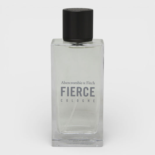 Abercrombie Fierce Eau De Cologne 100 Ml Para Hombre