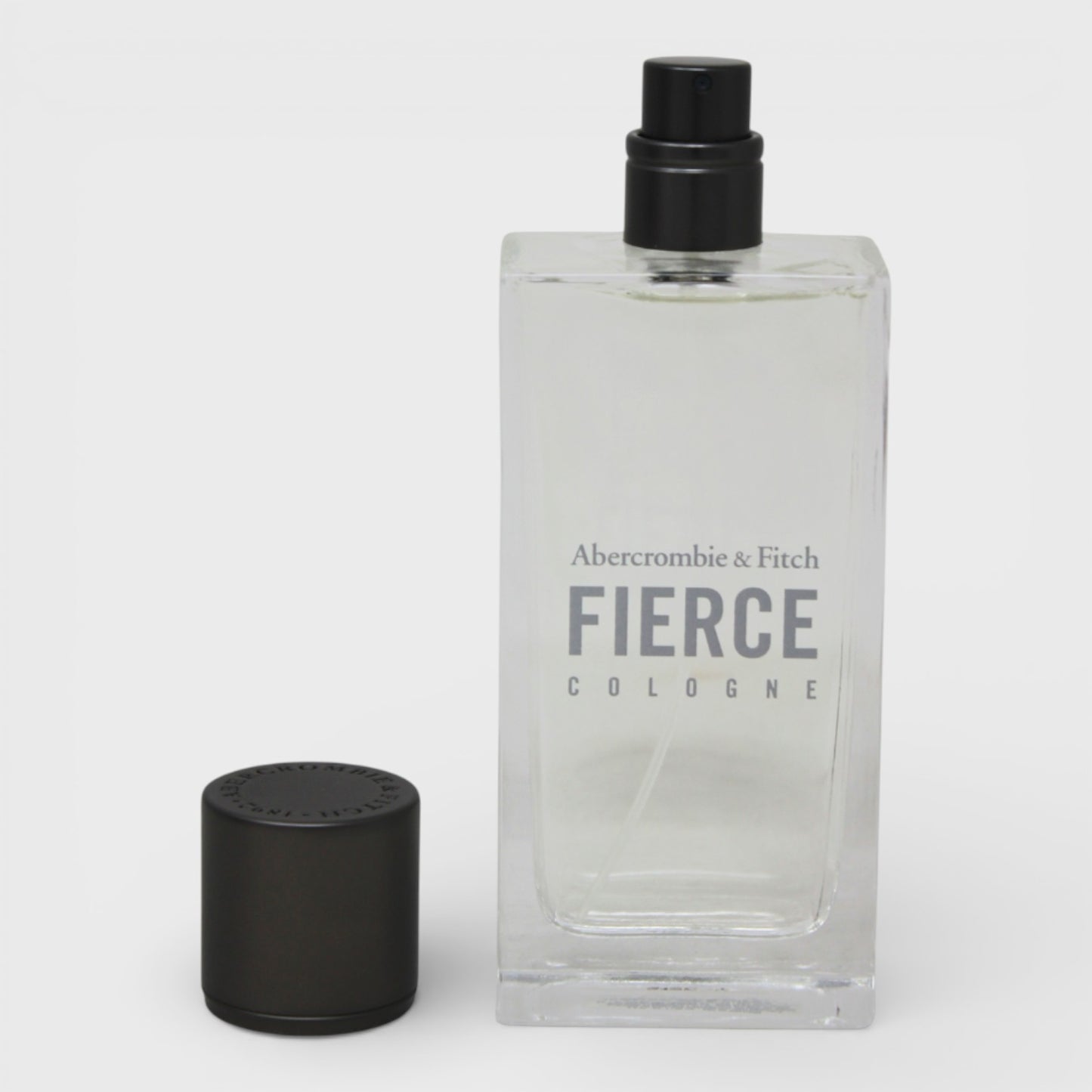 Abercrombie Fierce Eau De Cologne 100 Ml Para Hombre
