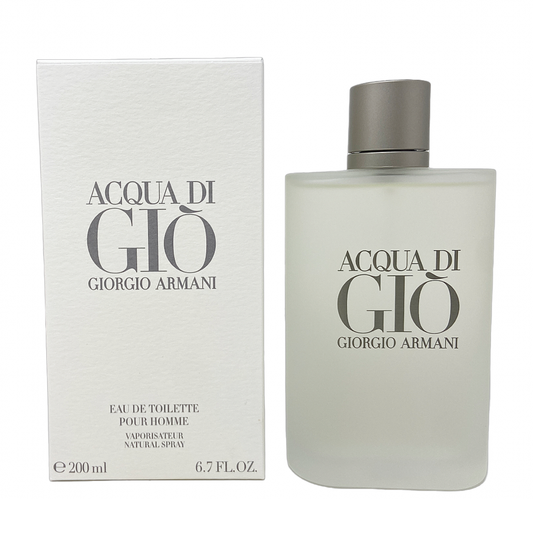 Sohrelia Perfumeria_Giorgio Armani Acqua Di Giò Eau De Toilette 50 ml Para  Hombre