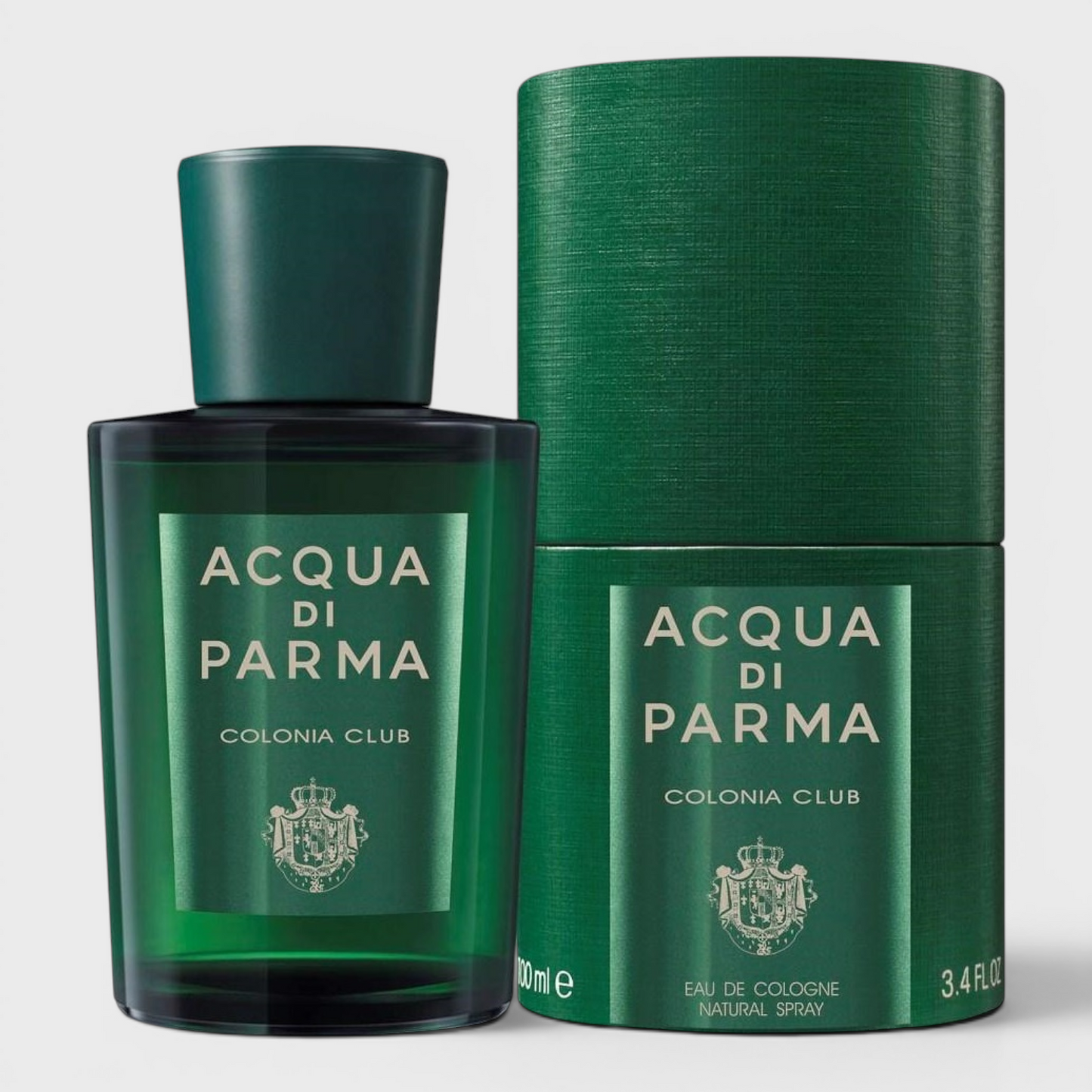 Acqua Di Parma Colonia Club Eau De Cologne 100 Ml Unisex