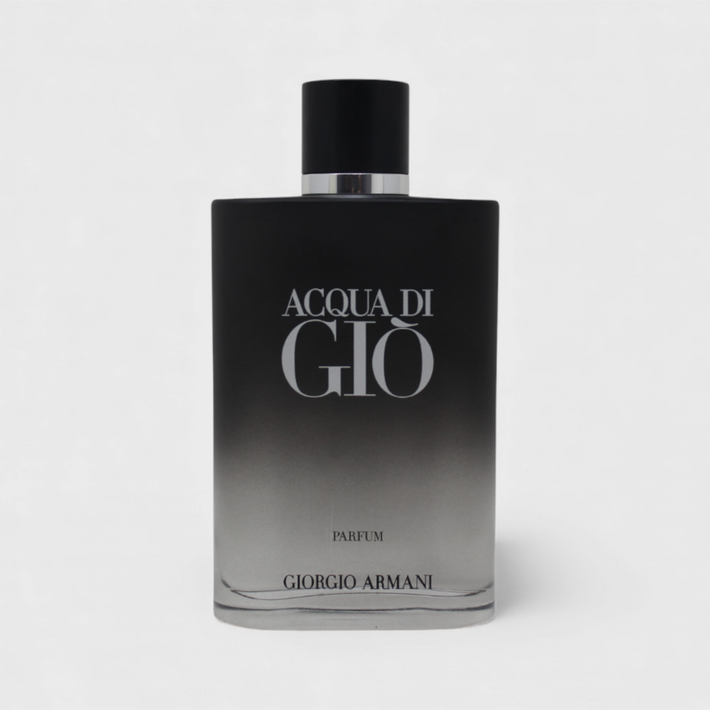 G. Armani Acqua Di Gio Parfum P 200 Ml Para Hombre