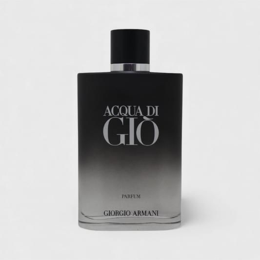 G. Armani Acqua Di Gio Parfum P 200 Ml Para Hombre