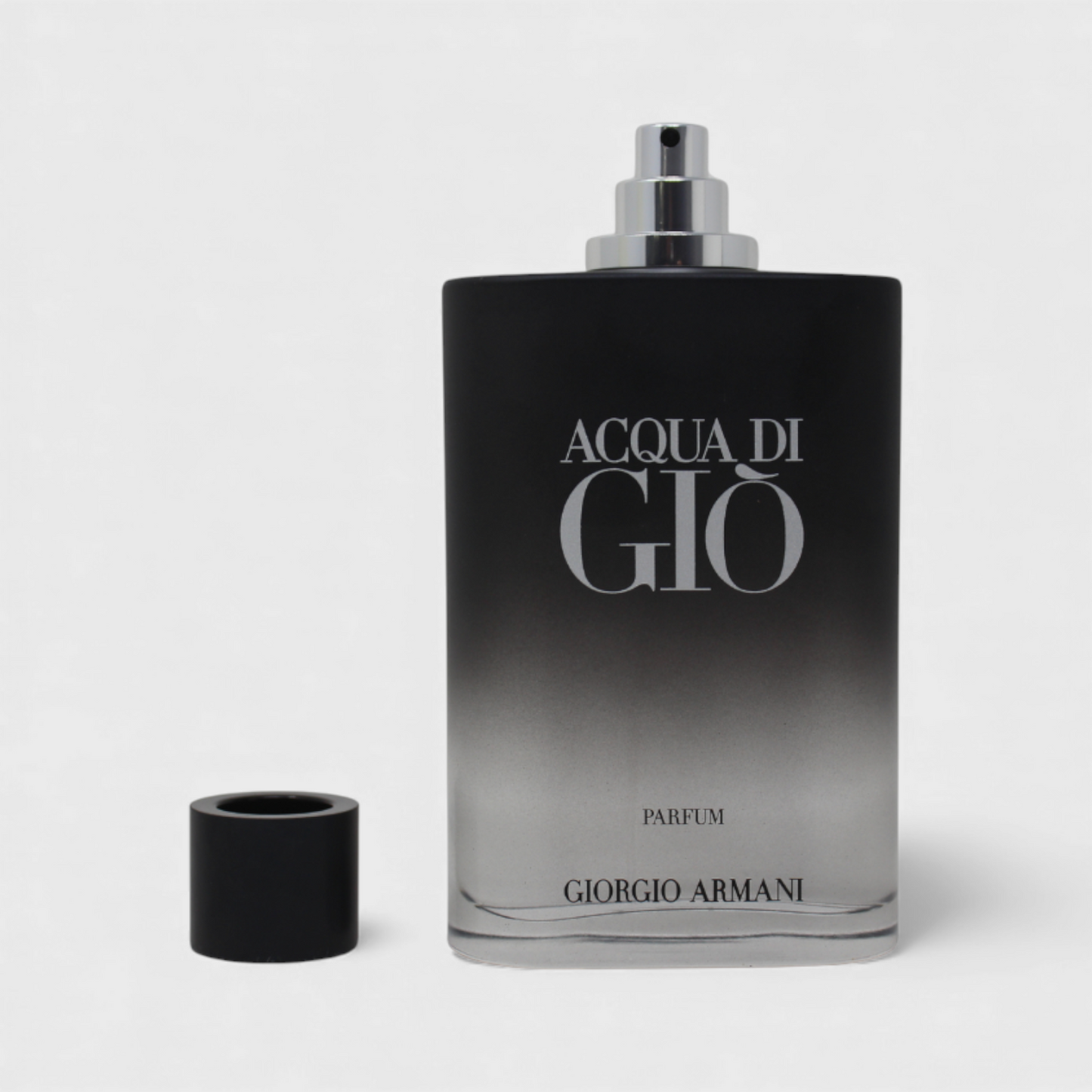 G. Armani Acqua Di Gio Parfum P 200 Ml Para Hombre