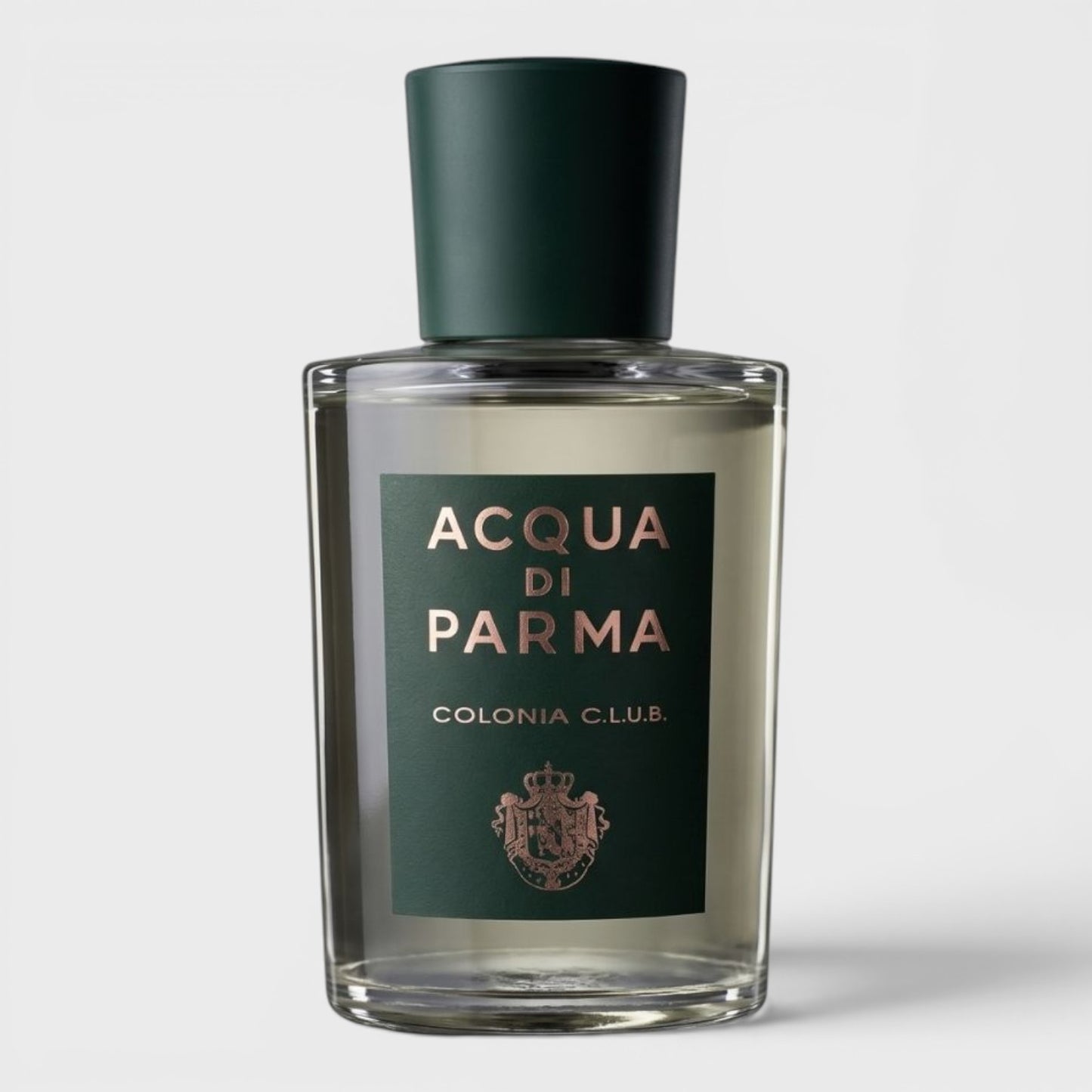 Acqua di Parma Colonia C.L.U.B. Eau de Cologne 100 Ml Para Hombre