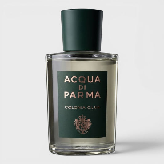 Acqua di Parma Colonia C.L.U.B. Eau de Cologne 100 Ml Para Hombre