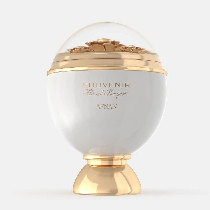 Afnan Souvenir Floral Bouquet Eau De Parfum 100 Ml Para Dama