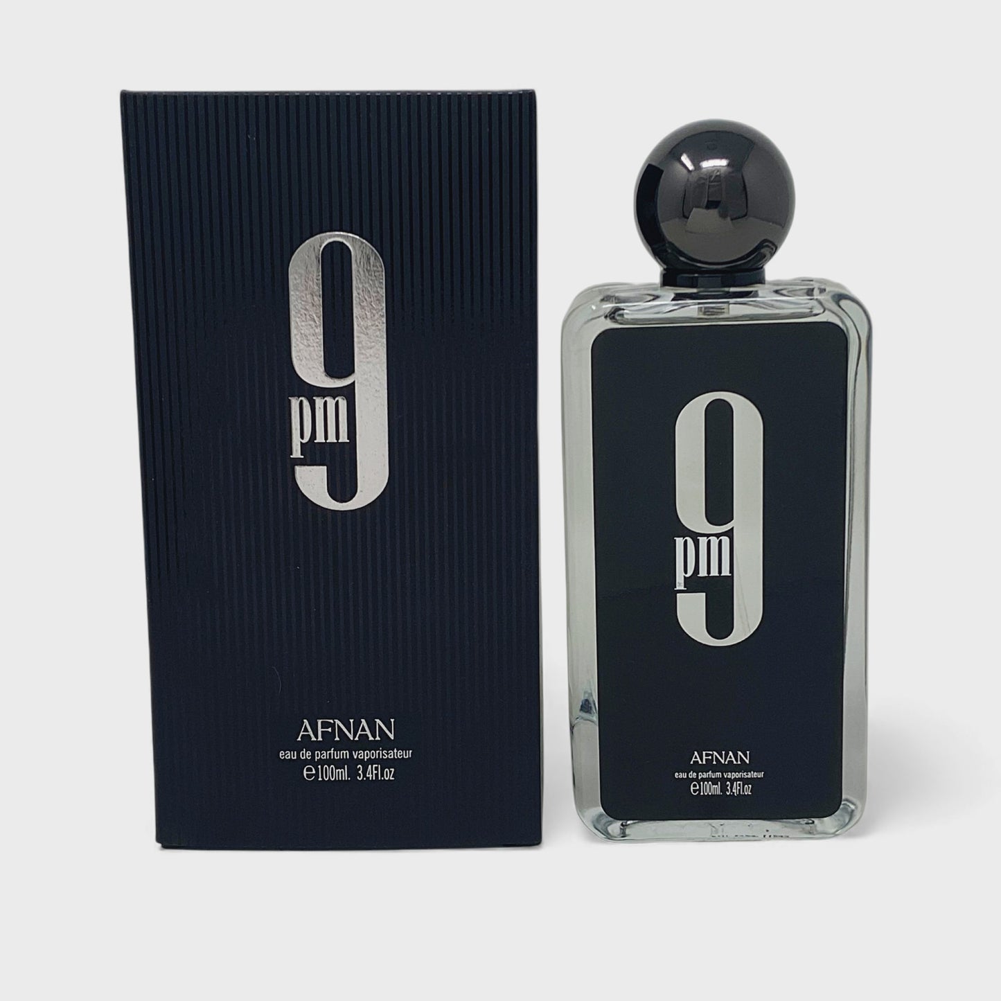 Afnan 9pm Eau De Parfum 100 Ml Para Hombre