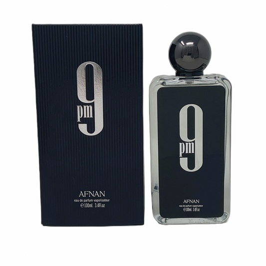 Sohrelia Perfumeria_Afnan 9pm Eau De Parfum 100 Ml Para Hombre