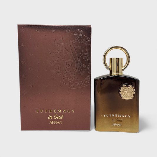 Afnan Supremacy In Oud Xdp 100 Ml Unisex
