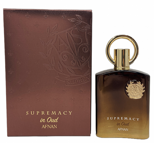 Sohrelia Perfumeria_Afnan Supremacy In Oud Xdp 100 Ml Unisex