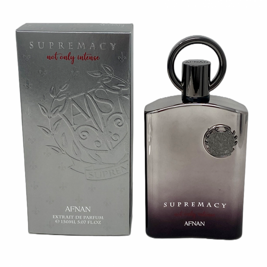 Sohrelia Perfumeria_Afnan Supremacy Not Only Intense Xdp 150 Ml Para Hombre