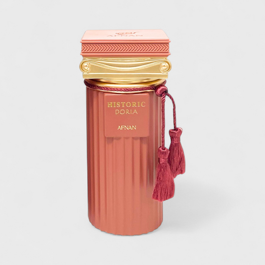 Perfume Histórico De Doria Afnan, 100 Ml