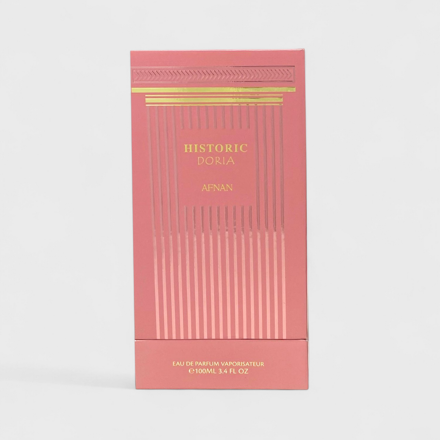 Perfume Histórico De Doria Afnan, 100 Ml