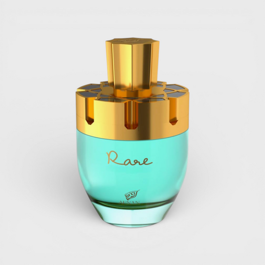 Afnan Rare Tiffany Eau De Parfum 100 Ml Para Mujer